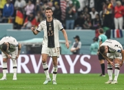 开云官网-马德里残局：欧国联淘汰赛赛场一较高下