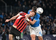 开云体育app-关于巴勒莫击败AC米兰，重返意甲榜单前列的信息