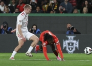 开云体育登录-瑞典力克丹麦，晋级欧洲国家联赛半决赛