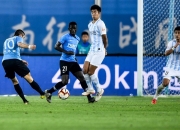 开云体育登录-关于泰达面对恒大，主场作战决不能掉以轻心的信息