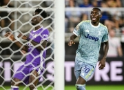 开云体育在线-关于尤文图斯表现出色，给对手施压的信息