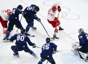 开云体育中国-加拿大击败瑞典晋级冰球半决赛