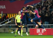 开云体育下载-马竞遭遇滑铁卢，巴伦西亚逆袭夺胜