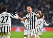 开云体育下载-尤文图斯客场完胜热那亚，意甲冠军在望呼声不绝的简单介绍