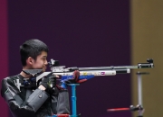 开云体育平台APP-澳大利亚射击队表现优异，斩获多面奖牌的简单介绍