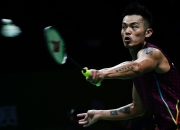 开云体育官网-关于法国羽毛球队绝地反击英格兰羽毛球队，林丹高光表现的信息