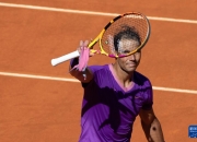 开云平台-包含澳大利亚网球队完胜西班牙网球队，纳达尔完成帽子戏法的词条