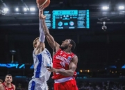 开云官网-关于波兰男篮翻盘德国男篮，艾顿关键制胜的信息