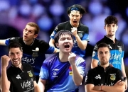 开云体育平台APP-包含日本乒乓球队碾压德国乒乓球队，波尔完成帽子戏法的词条