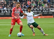 开云体育-门兴格拉德巴赫主场战平对手积分增加的简单介绍