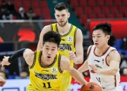 开云体育中国-CBA官方公布最新积分榜，悬念再起