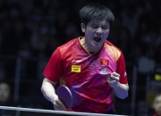 开云下载-中国队轻取葡萄牙队，樊振东关键制胜的简单介绍