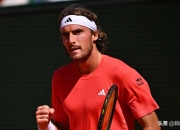 开云体育在线-包含拉沃尔杯碾压戴维斯杯，西西帕斯状态火热的词条