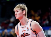 -吉林队轻取太阳，王哲林关键制胜