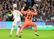 开云体育官网-关于美因茨主场逼平门兴，客队遭遇赛季首平的信息