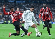 开云APP-AC米兰球星受伤将缺席关键对决，影响战术调整的简单介绍