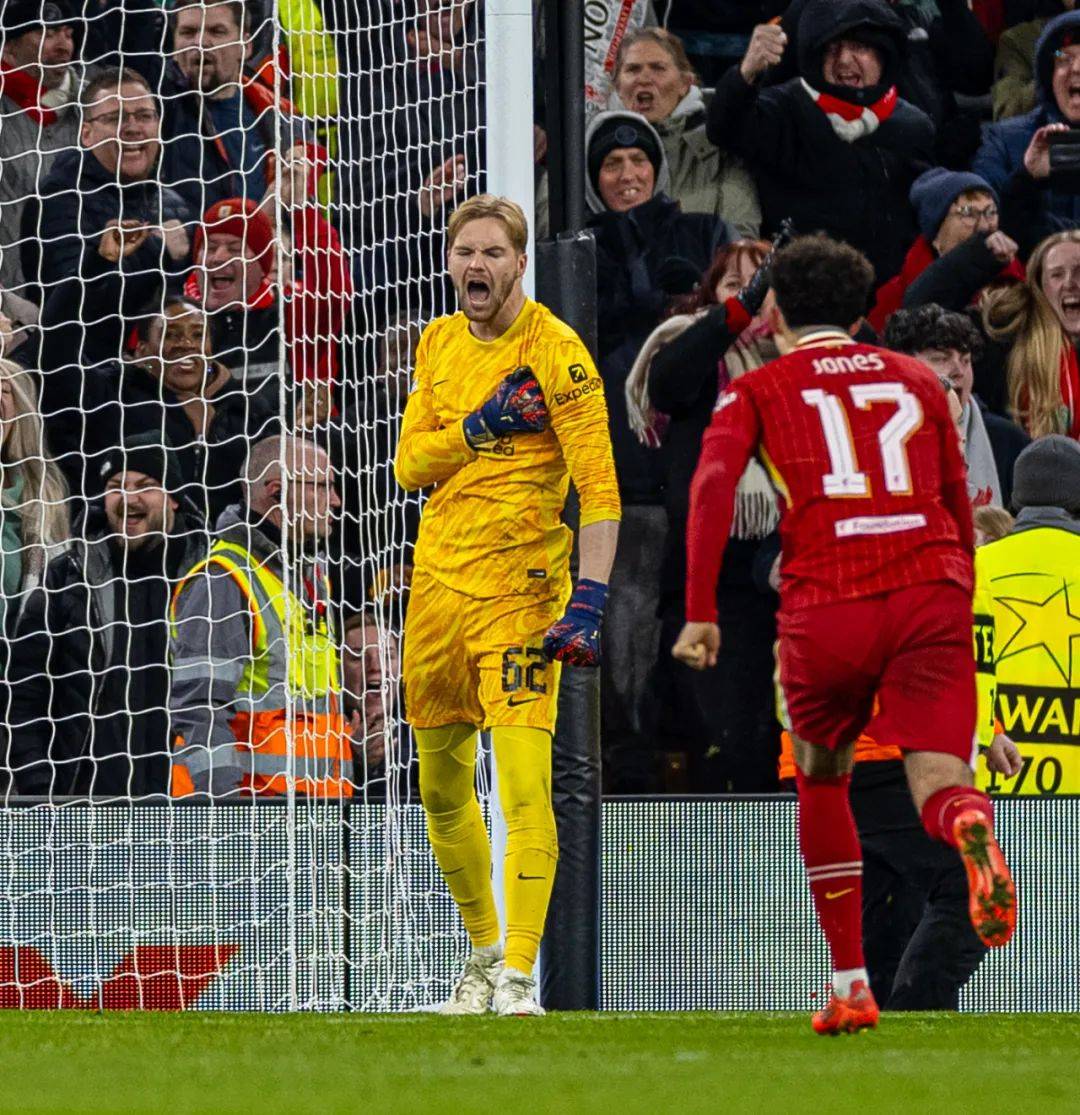 利物浦客场完胜,晋级欧冠半决赛 利物浦客场完胜,晋级欧冠半决赛