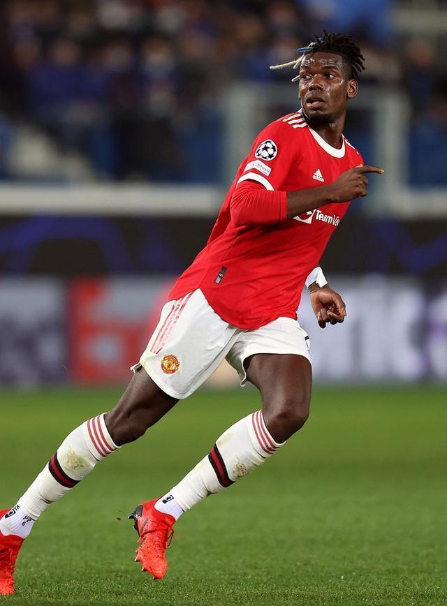 关于曼联战胜热刺，博格巴助攻令人惊艳，红魔声威全开的信息