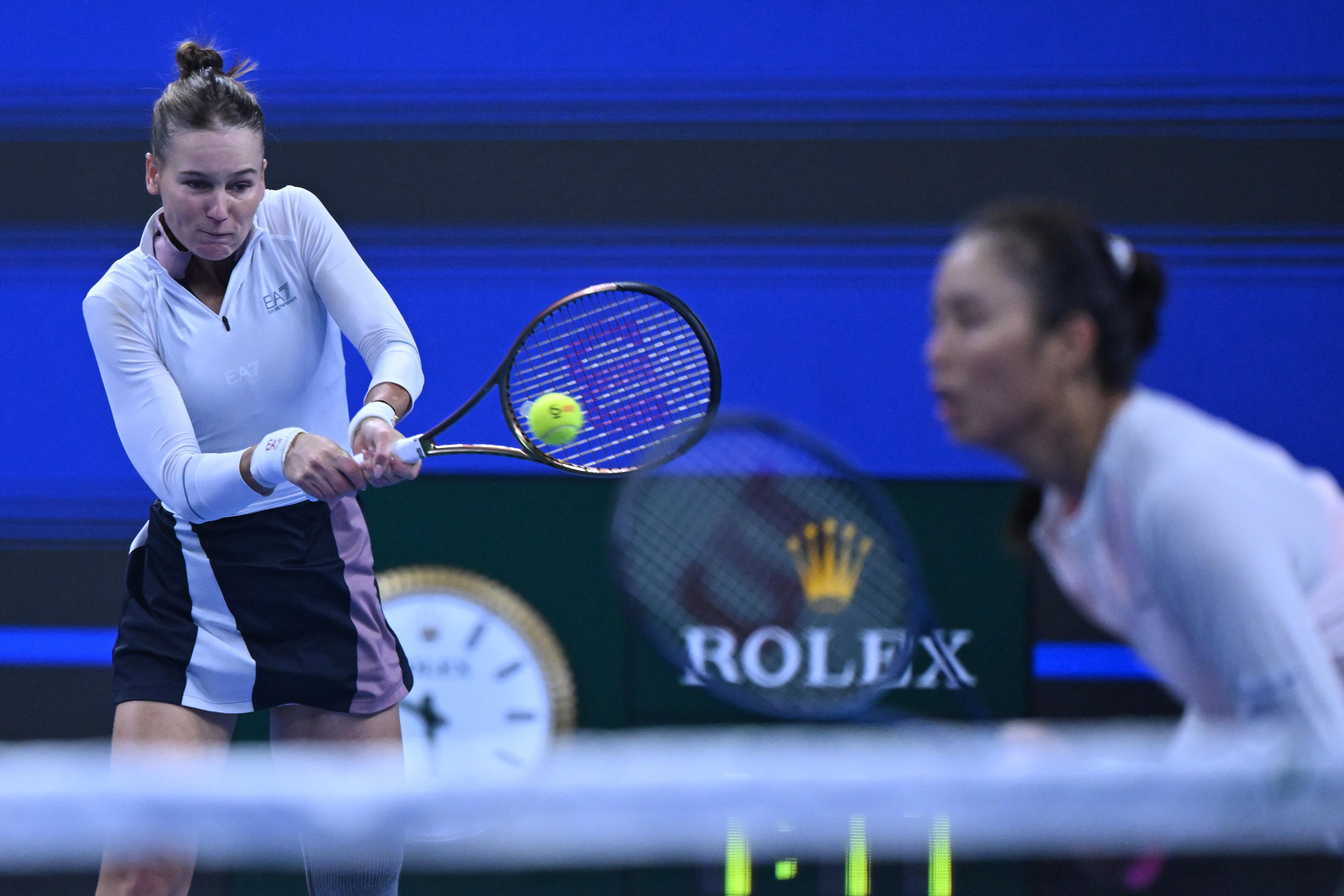 网球巨星转战足球,加入女子球队 网球巨星转战足球,加入女子球队