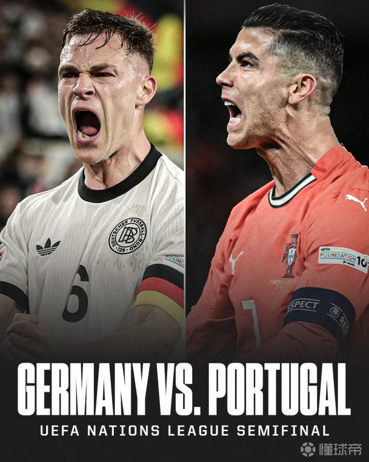 关于惊心动魄的欧国联半决赛胜者揭晓的信息