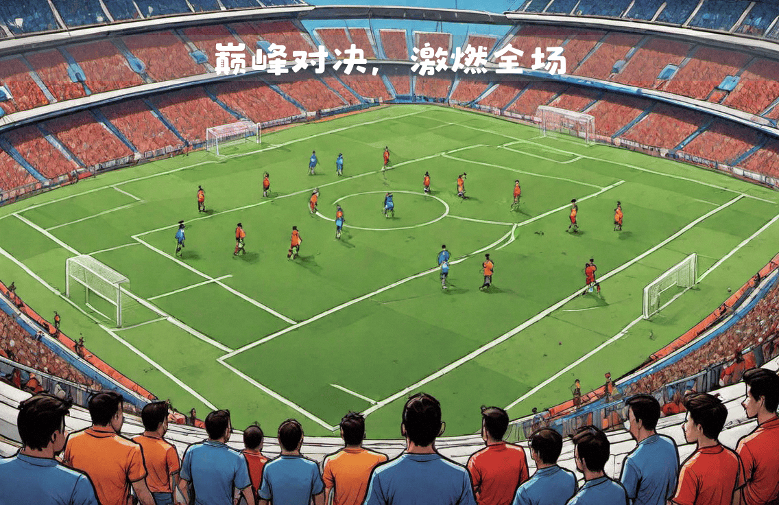 足球明星荟萃,燃情对决势必引爆整个球场的简单介绍 足球明星荟萃,燃情对决势必引爆整个球场的简单介绍