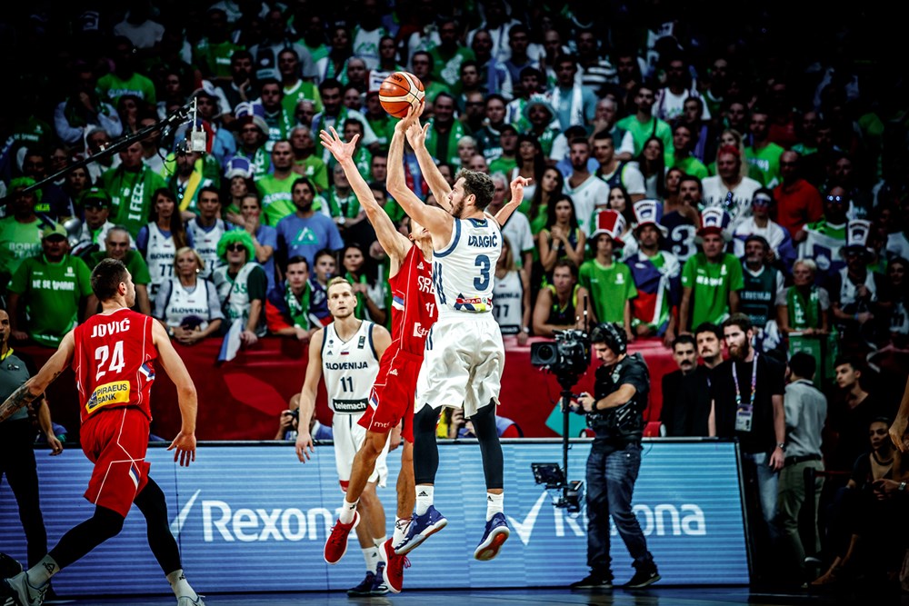 欧洲顶尖球队在全球篮球赛场上闪耀