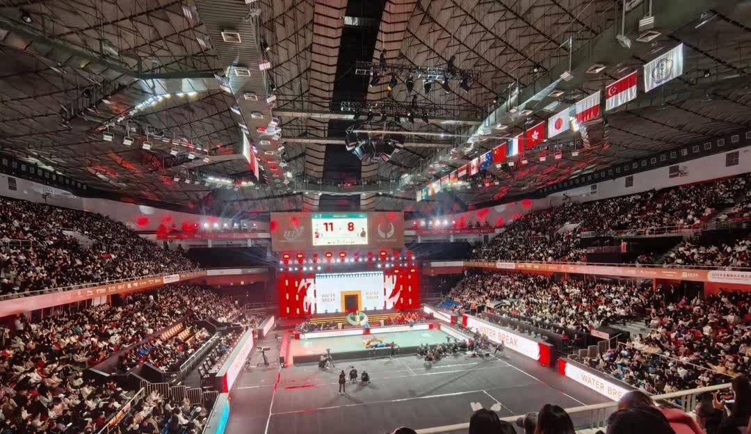 绝佳表现！国内球队在国际赛事中异军突起的简单介绍