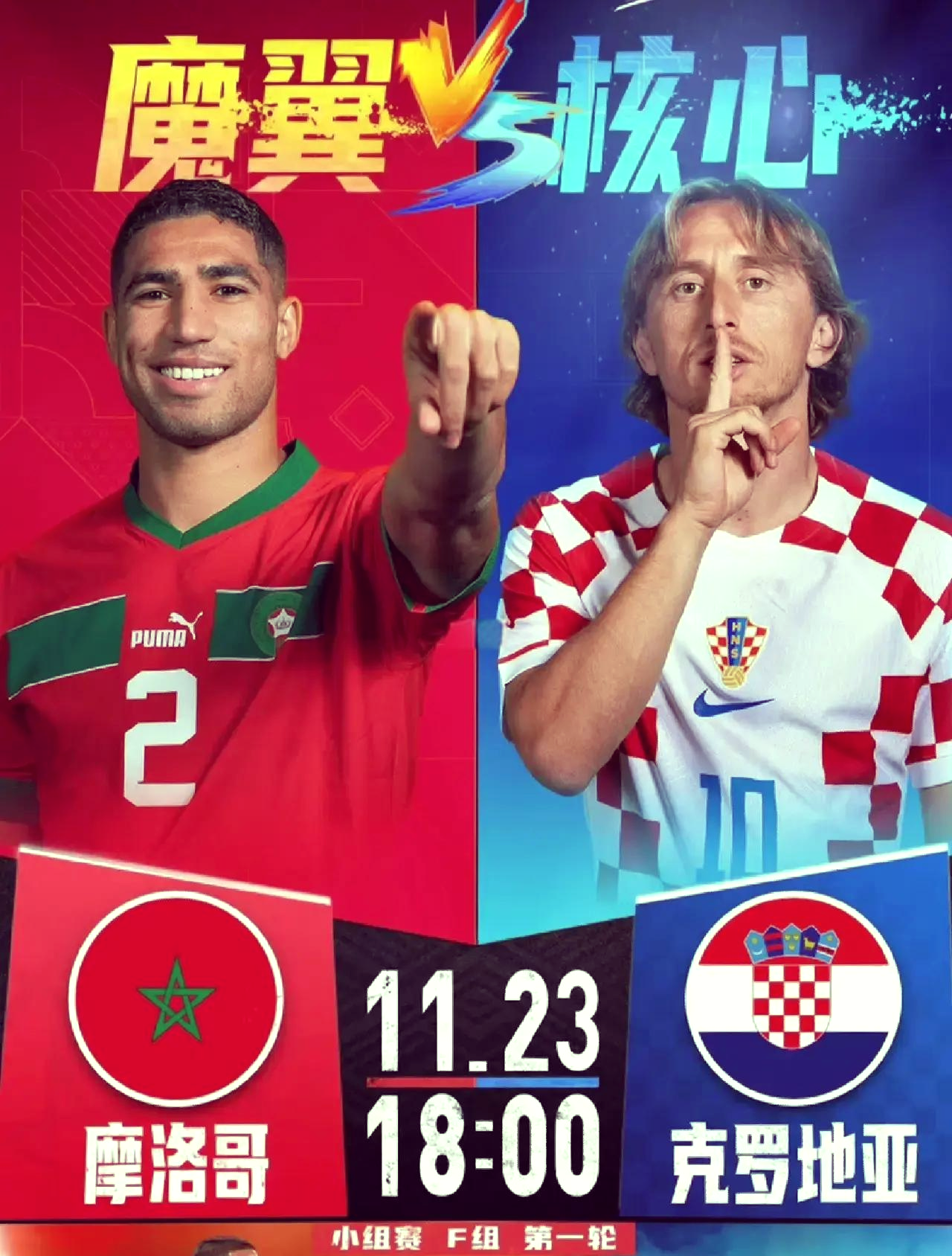 克罗地亚对阵斯洛文尼亚，备战中展现实力的简单介绍