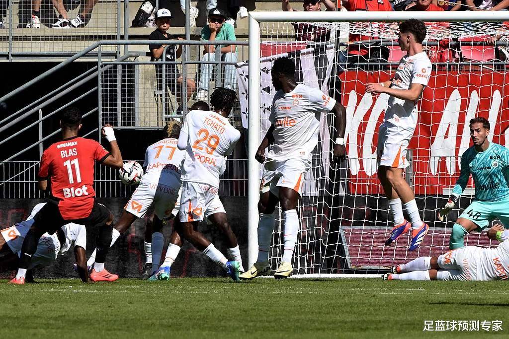 雷恩主场艰难取胜,法甲排名上升至第六位的简单介绍 雷恩主场艰难取胜,法甲排名上升至第六位的简单介绍