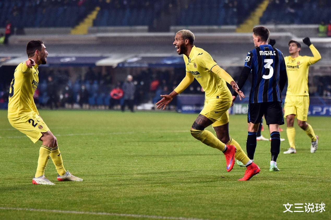 包含比利亚雷亚尔客场击败,近期状态不佳的词条 包含比利亚雷亚尔客场击败,近期状态不佳的词条