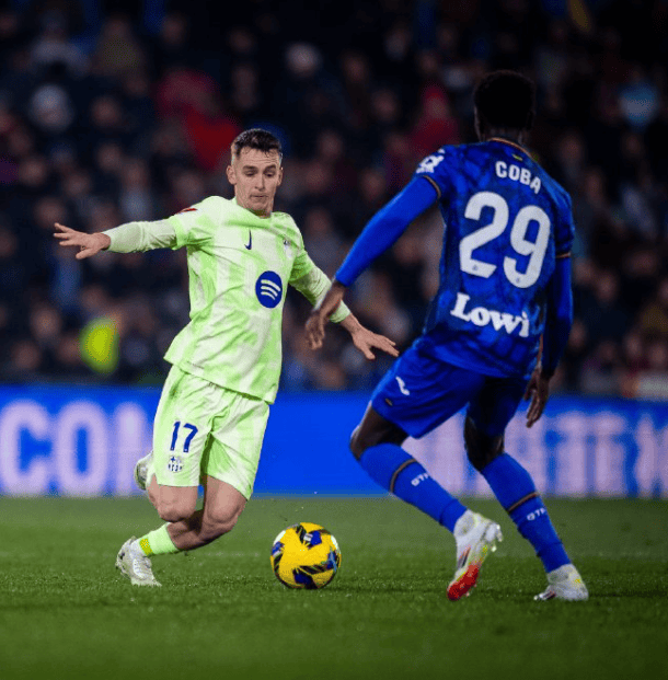 包含赫塔费客场意外取胜,实现今赛季双赢的词条 包含赫塔费客场意外取胜,实现今赛季双赢的词条