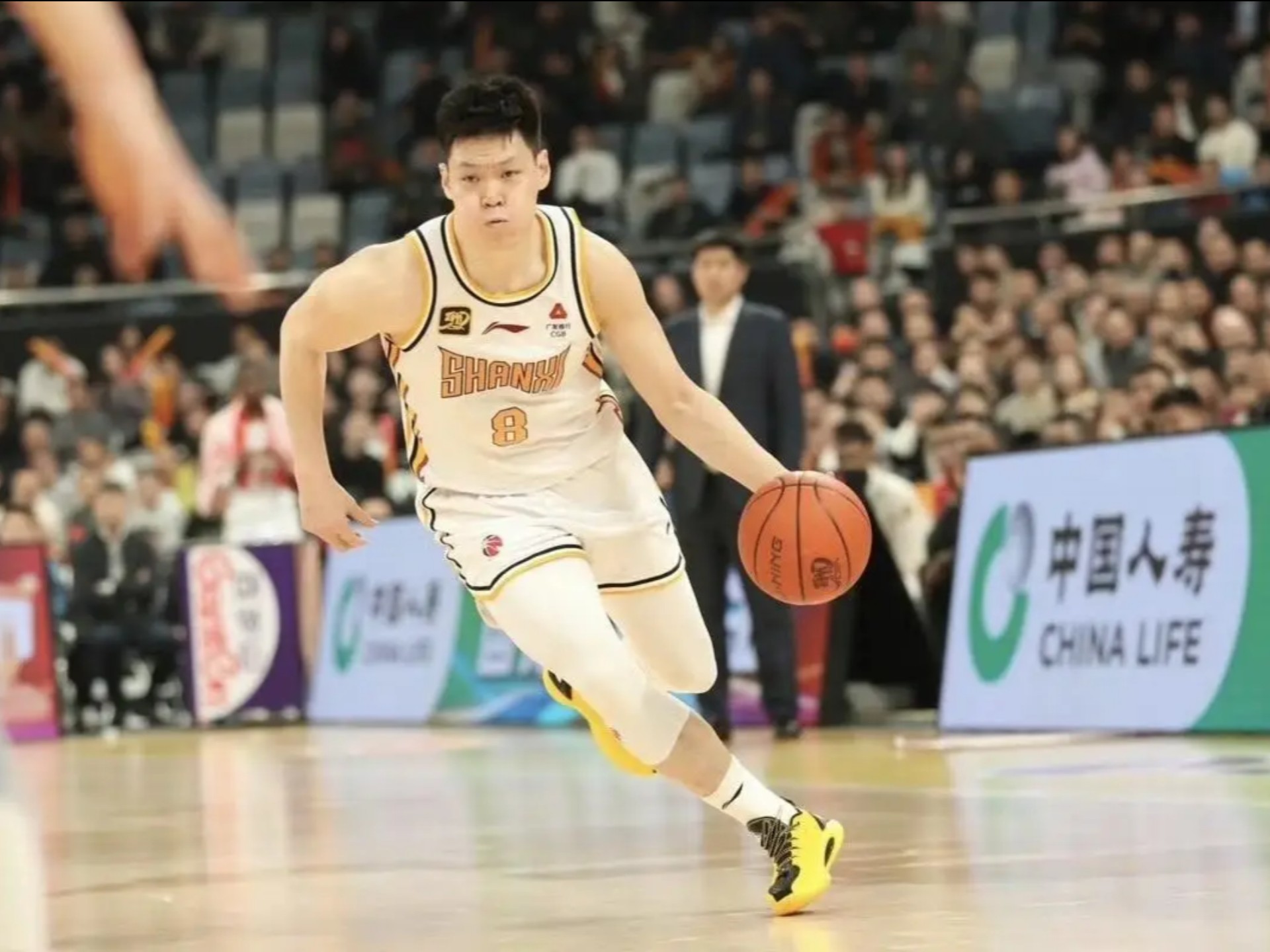 华南男篮压哨得分,绝杀逆转保持胜局 华南男篮压哨得分,绝杀逆转保持胜局