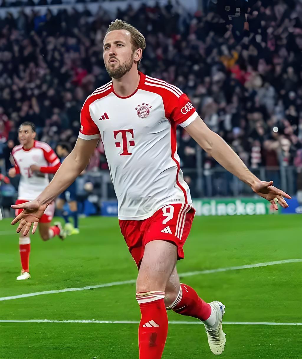 包含拜仁慕尼黑客场大胜扩大领先优势的词条 包含拜仁慕尼黑客场大胜扩大领先优势的词条