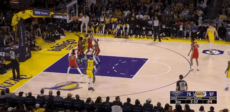 关于欧洲赛场传奇之战在鹈鹕球场上演,火药味十足的信息 关于欧洲赛场传奇之战在鹈鹕球场上演,火药味十足的信息