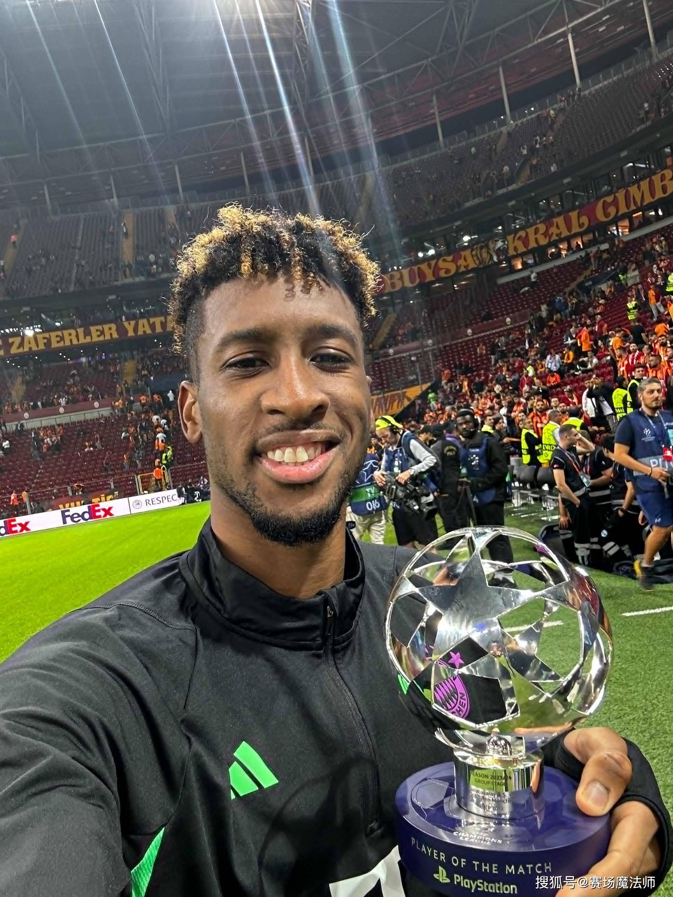 科曼为巴斯克球队实现连胜设定目标 科曼为巴斯克球队实现连胜设定目标