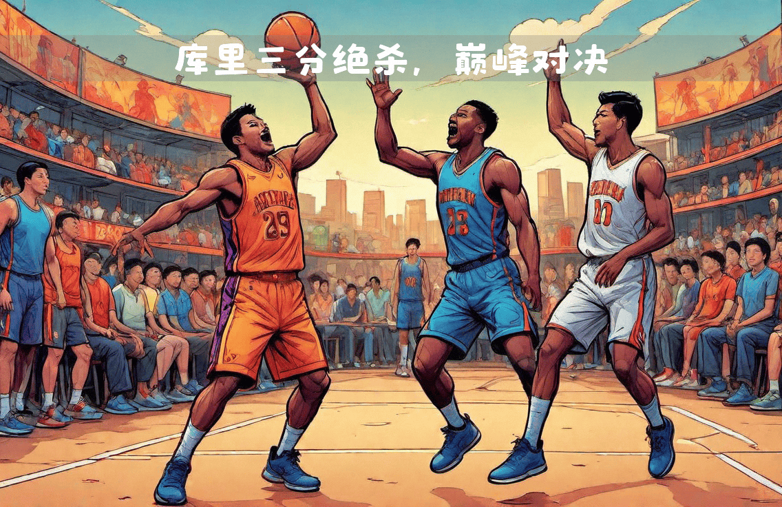 勇士绝杀湖人：库里的三分球再次致胜的简单介绍