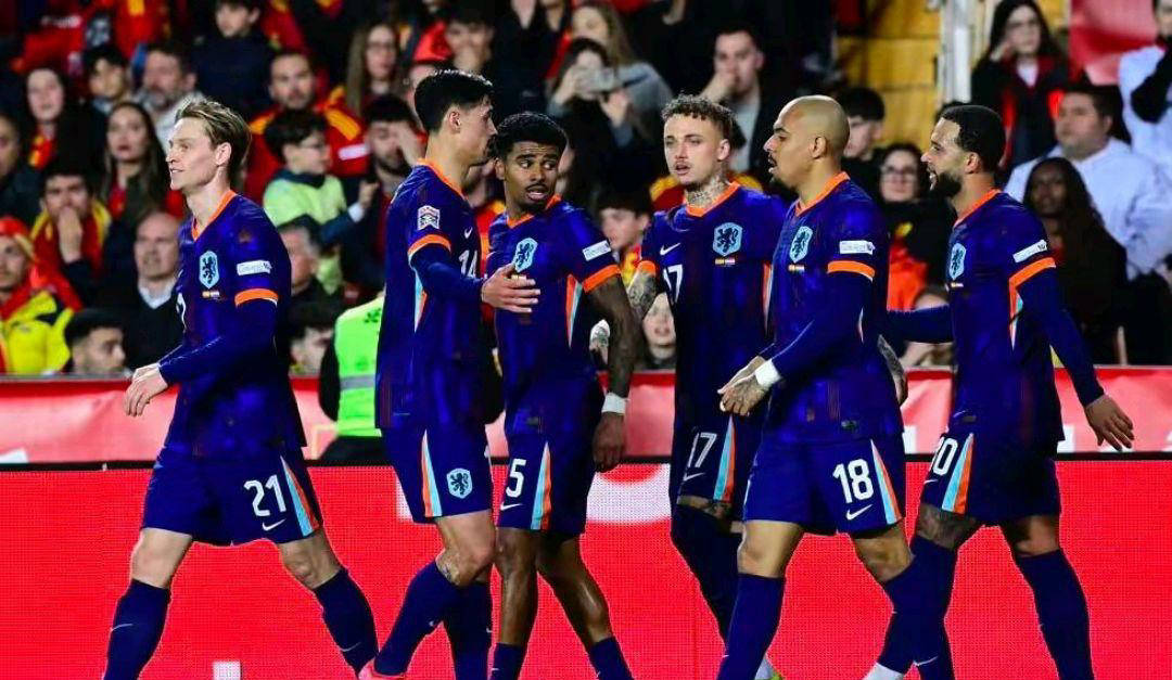 欧国联比赛:丹麦击败捷克晋级半决赛 欧国联比赛:丹麦击败捷克晋级半决赛