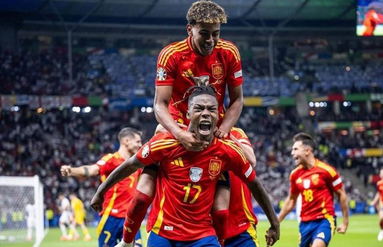 欧国联比赛:丹麦击败捷克晋级半决赛 欧国联比赛:丹麦击败捷克晋级半决赛