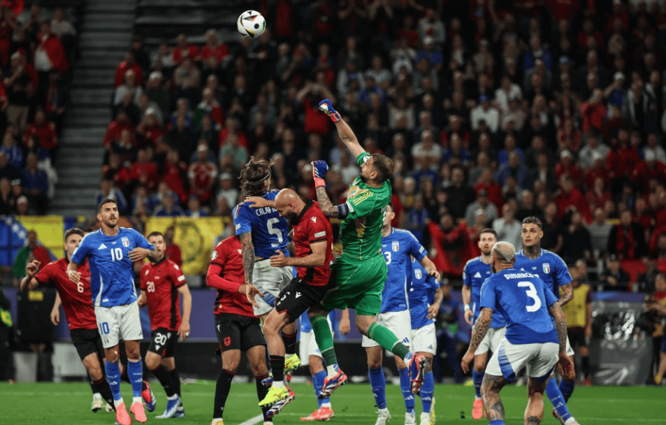 关于克罗地亚客场失利，出线形势岌岌可危的信息