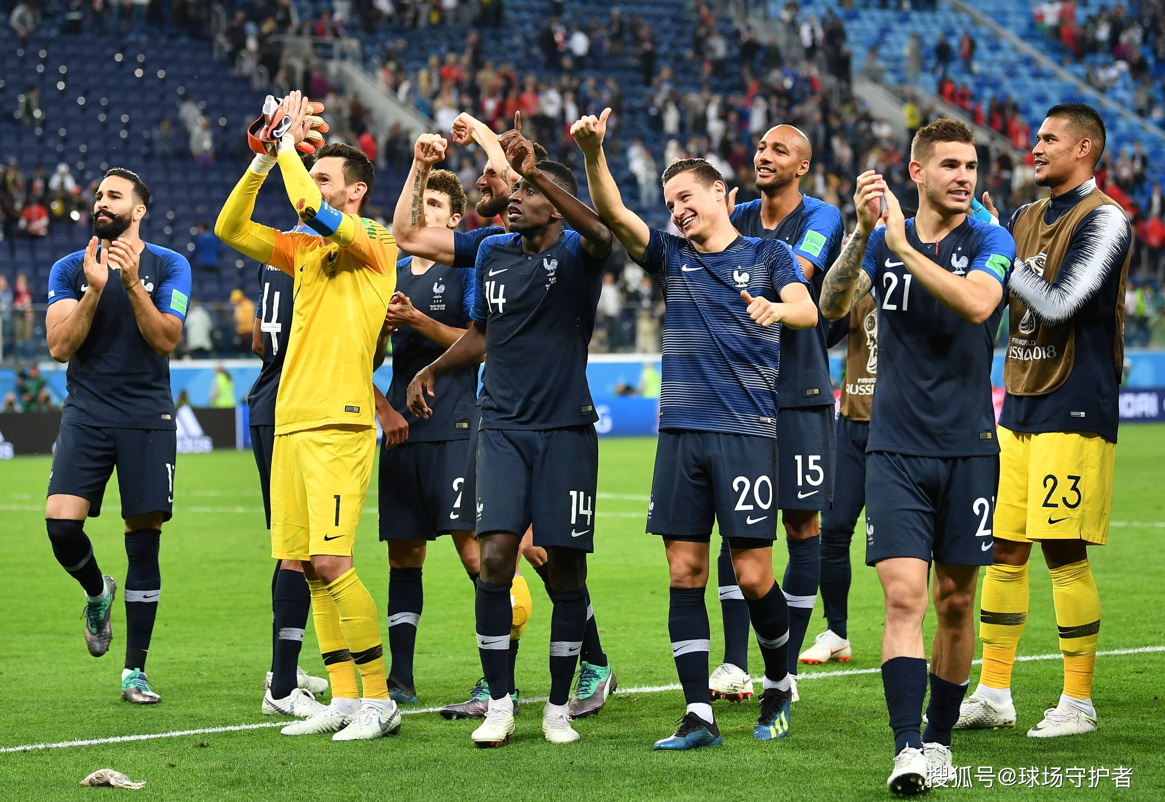 波兰与冰岛将在繁忙的欧国联中交手