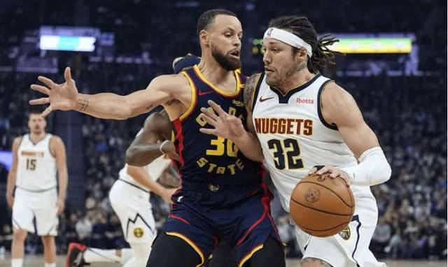 勇士队核心伤愈归队，重返巅峰状态，将给对手带来威胁的简单介绍