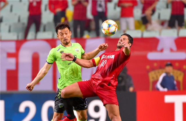 韩国球队进军亚冠比赛,实力不可小觑的简单介绍 韩国球队进军亚冠比赛,实力不可小觑的简单介绍