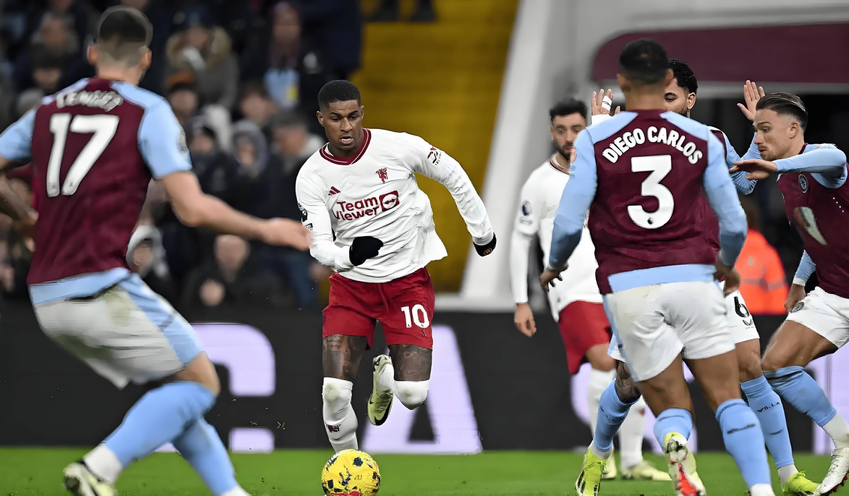 包含战意十足:曼联世俱杯热身赛回顾的词条 包含战意十足:曼联世俱杯热身赛回顾的词条