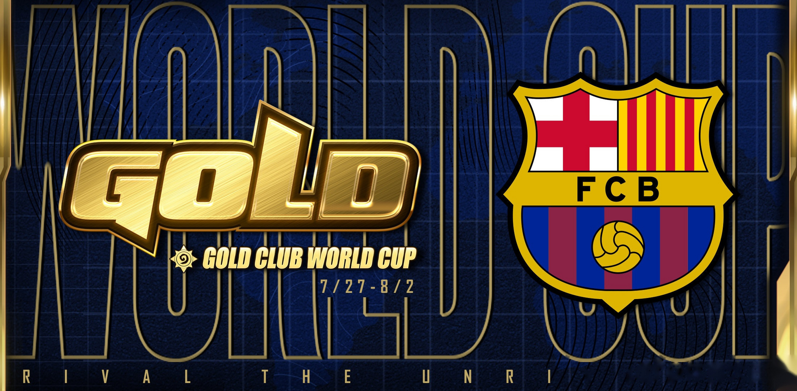 惊喜调整:巴塞罗那世俱杯大名单公布的简单介绍 惊喜调整:巴塞罗那世俱杯大名单公布的简单介绍