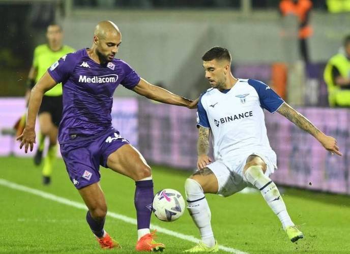 佛罗伦萨中场伤愈复出，球队整体实力明显增强的简单介绍