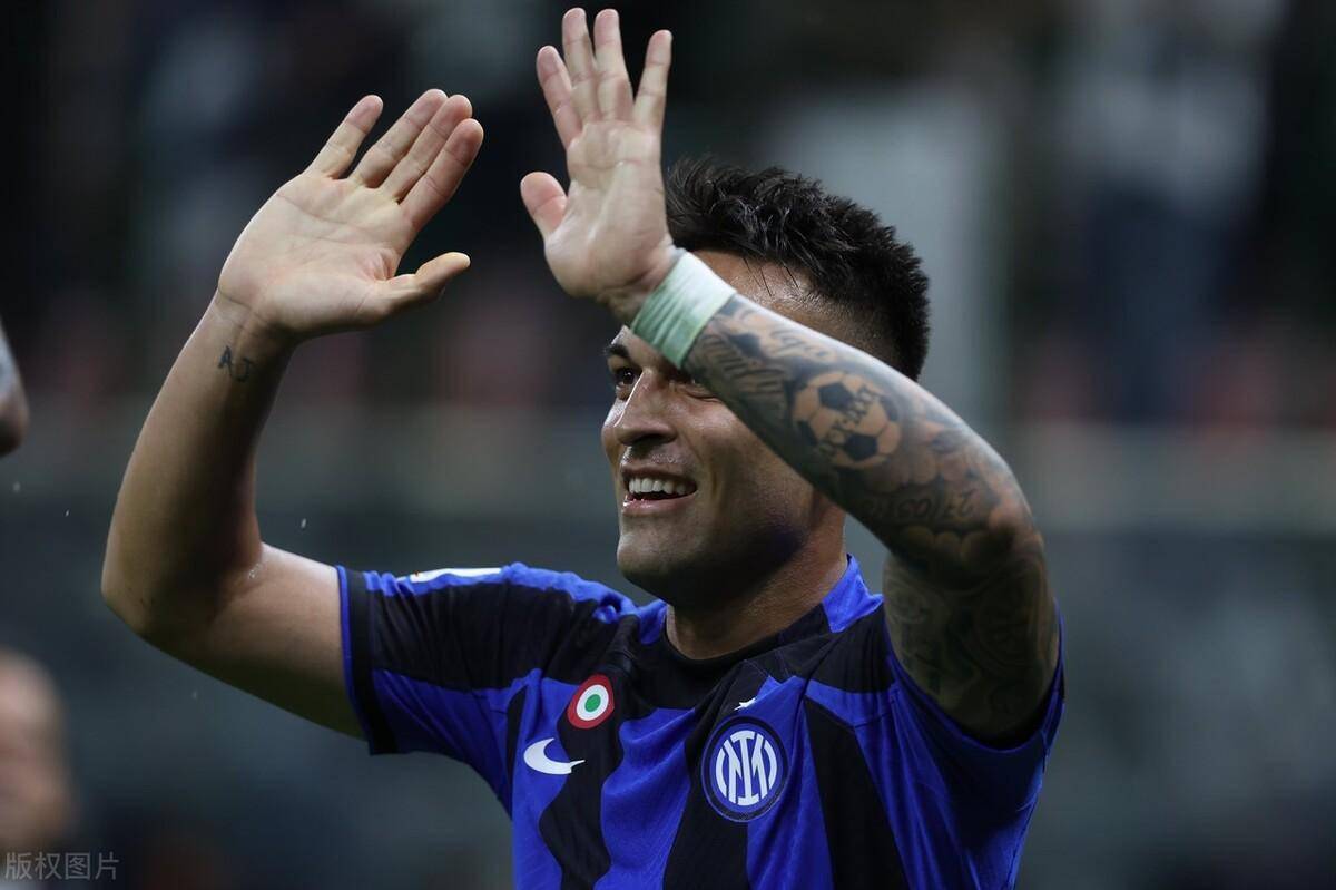 国米战平劲旅,冠军梦惭愧未能实现 国米战平劲旅,冠军梦惭愧未能实现