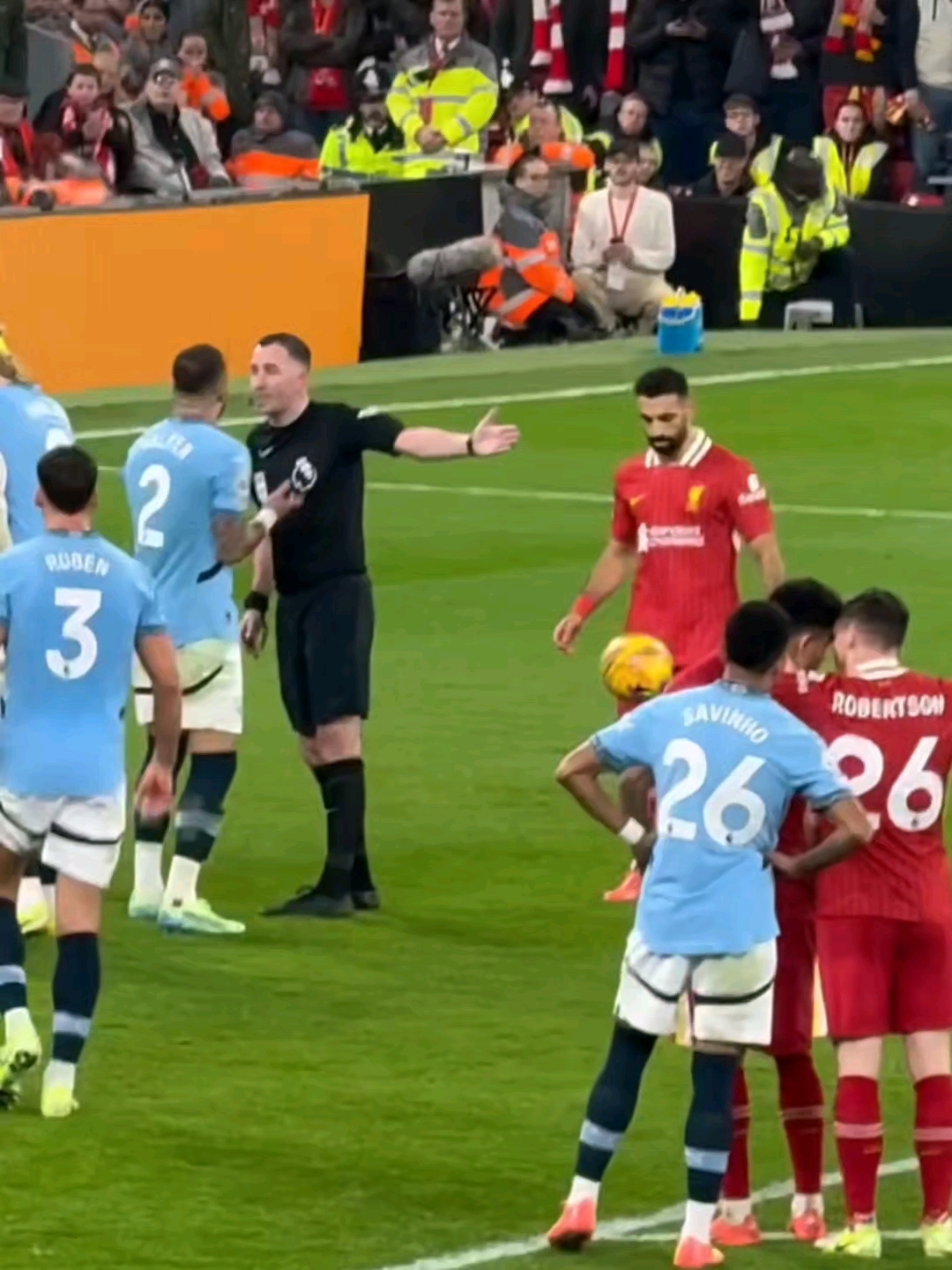 利物浦艰难逆转,将挺进欧冠半决赛对决曼城!的简单介绍 利物浦艰难逆转,将挺进欧冠半决赛对决曼城!的简单介绍