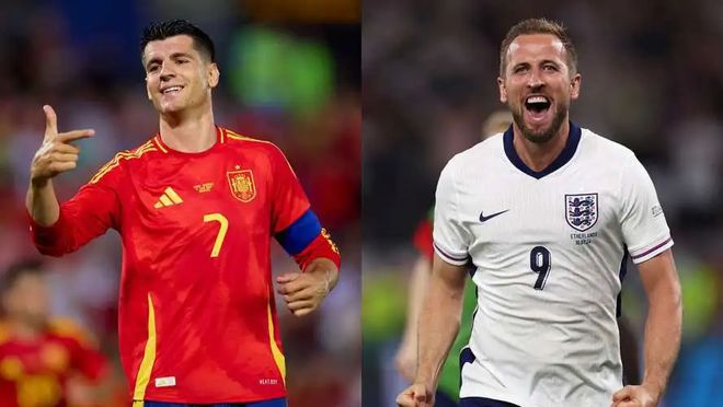 西班牙队晋级,借着全队合作取得胜利 西班牙队晋级,借着全队合作取得胜利