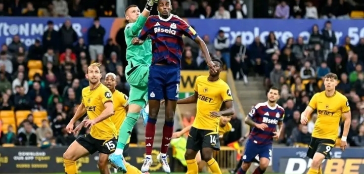 纽卡斯尔逆转战胜，豪取三分的简单介绍