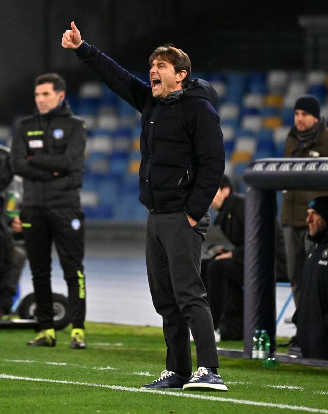 那不勒斯球员受伤,将缺席下一场比赛的简单介绍 那不勒斯球员受伤,将缺席下一场比赛的简单介绍